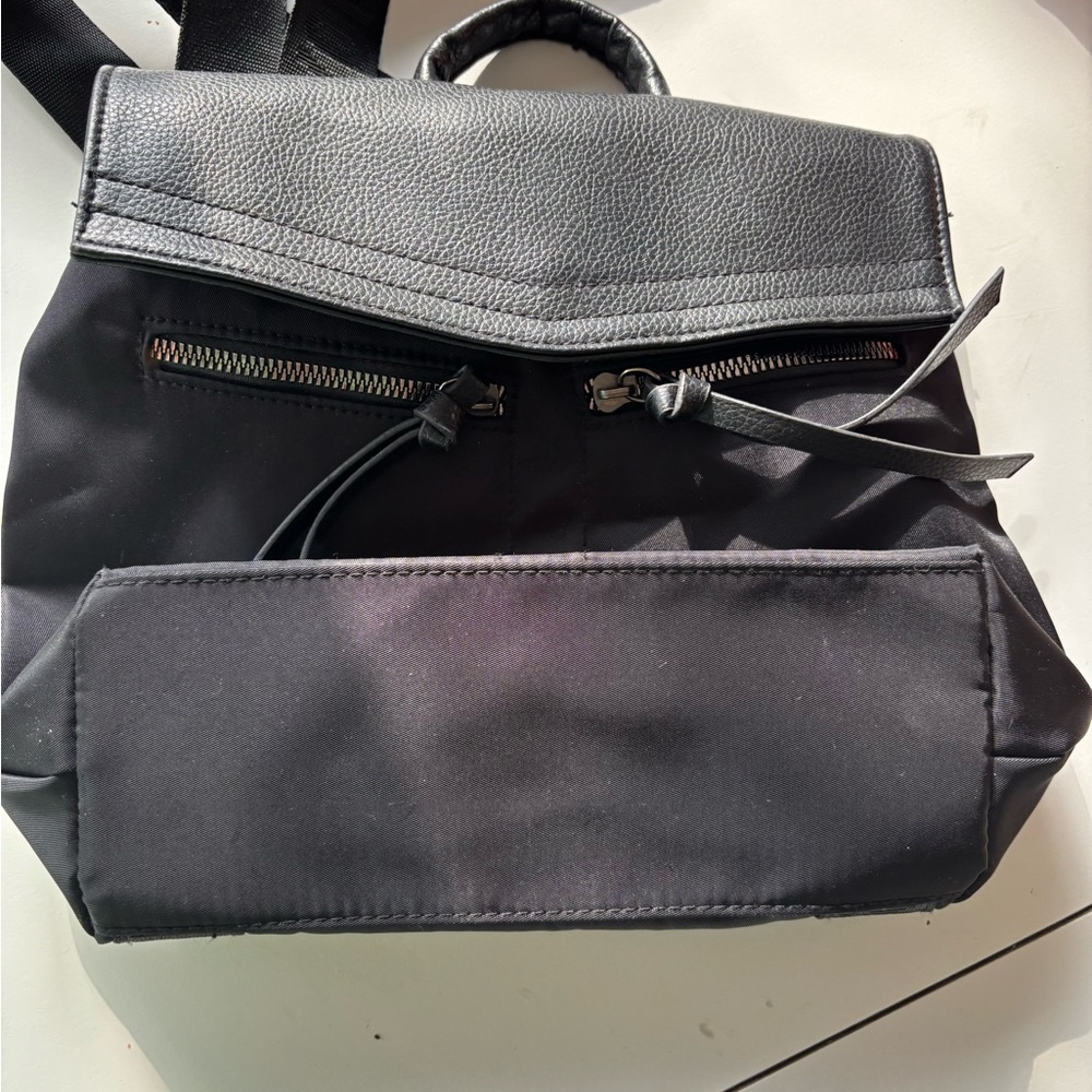 Botkier Backpack Purse - Picture 2 of 5